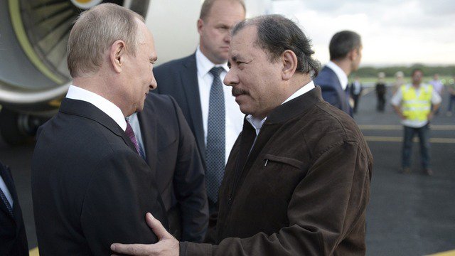 DWN: Россия осваивает космос под носом у американцев DWN: Россия осваивает космос под носом у американцев