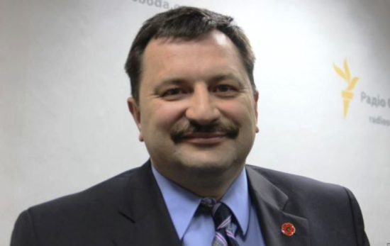 Киев: российские спецы в Донбассе обучают 50-тысячную армию Киев: российские спецы в Донбассе обучают 50-тысячную армию