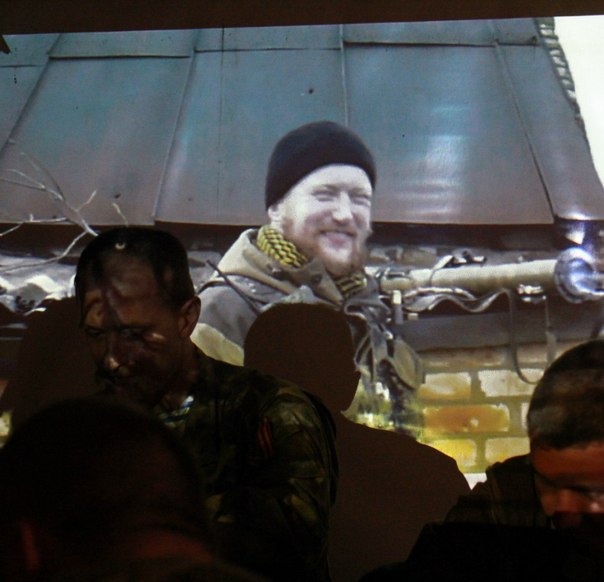 Сводки от ополчения Новороссии 02.05.2015 Сводки от ополчения Новороссии 02.05.2015