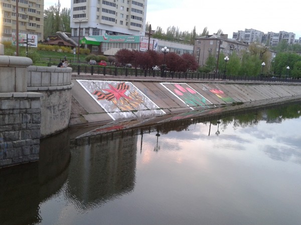 ДНР: все только начинается!
