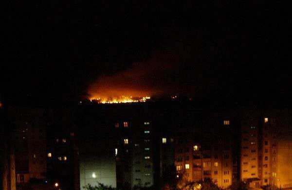 Украинские войска задействовали танки и минометы в обстреле Донецка, — Минобороны ДНР Украинские войска задействовали танки и минометы в обстреле Донецка, — Минобороны ДНР