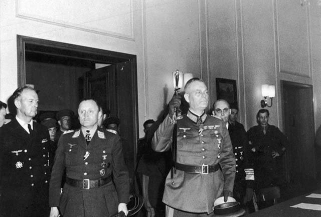 "Как?! И эти тоже нас победили что ли?" "Как?! И эти тоже нас победили что ли?"