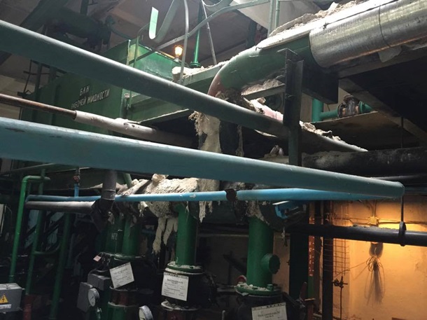 Власти ДНР обратились к ОБСЕ с просьбой расследовать факт ночного обстрела Донецка Власти ДНР обратились к ОБСЕ с просьбой расследовать факт ночного обстрела Донецка