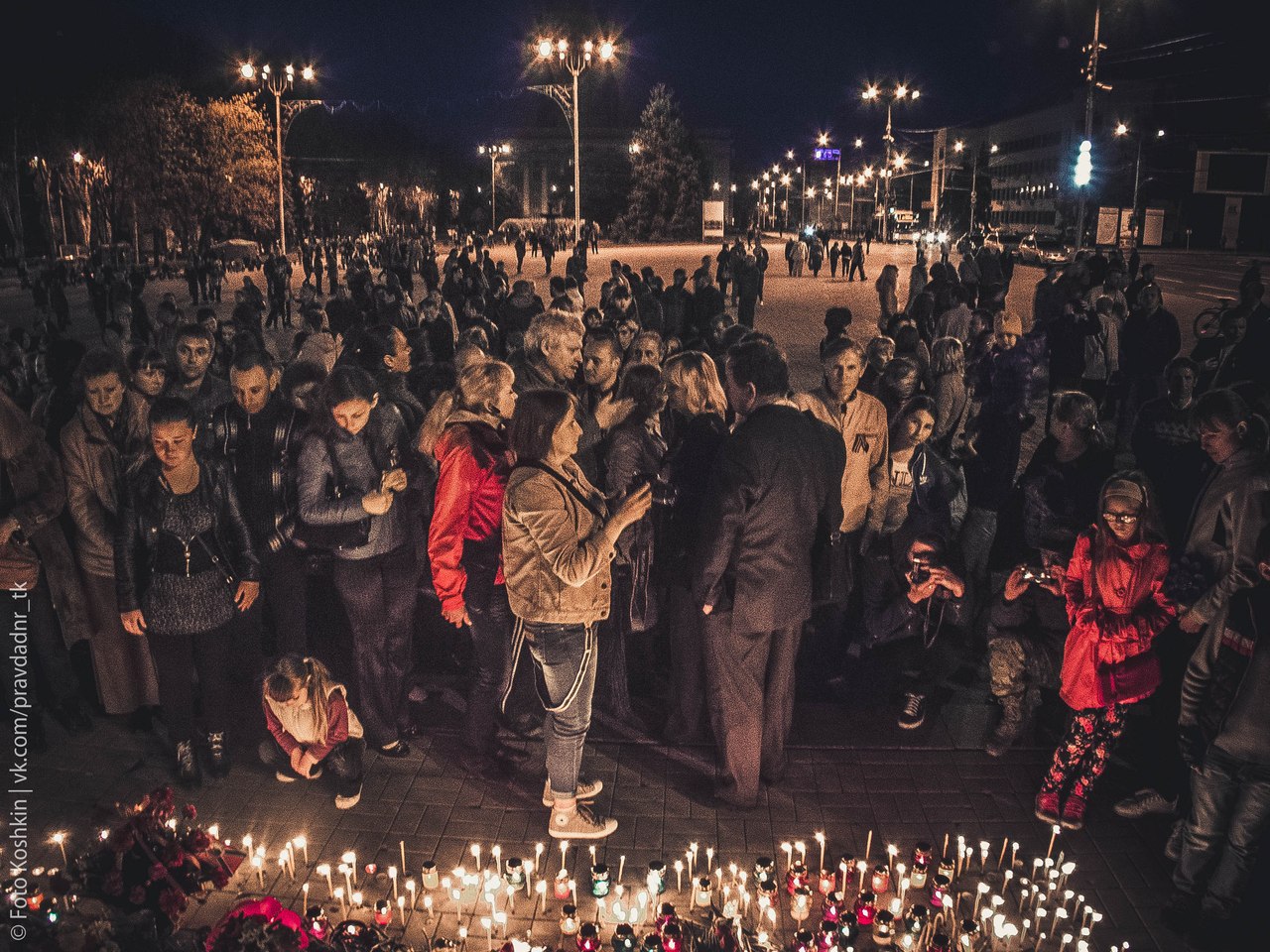 Сводки от ополчения Новороссии 03.05.2015