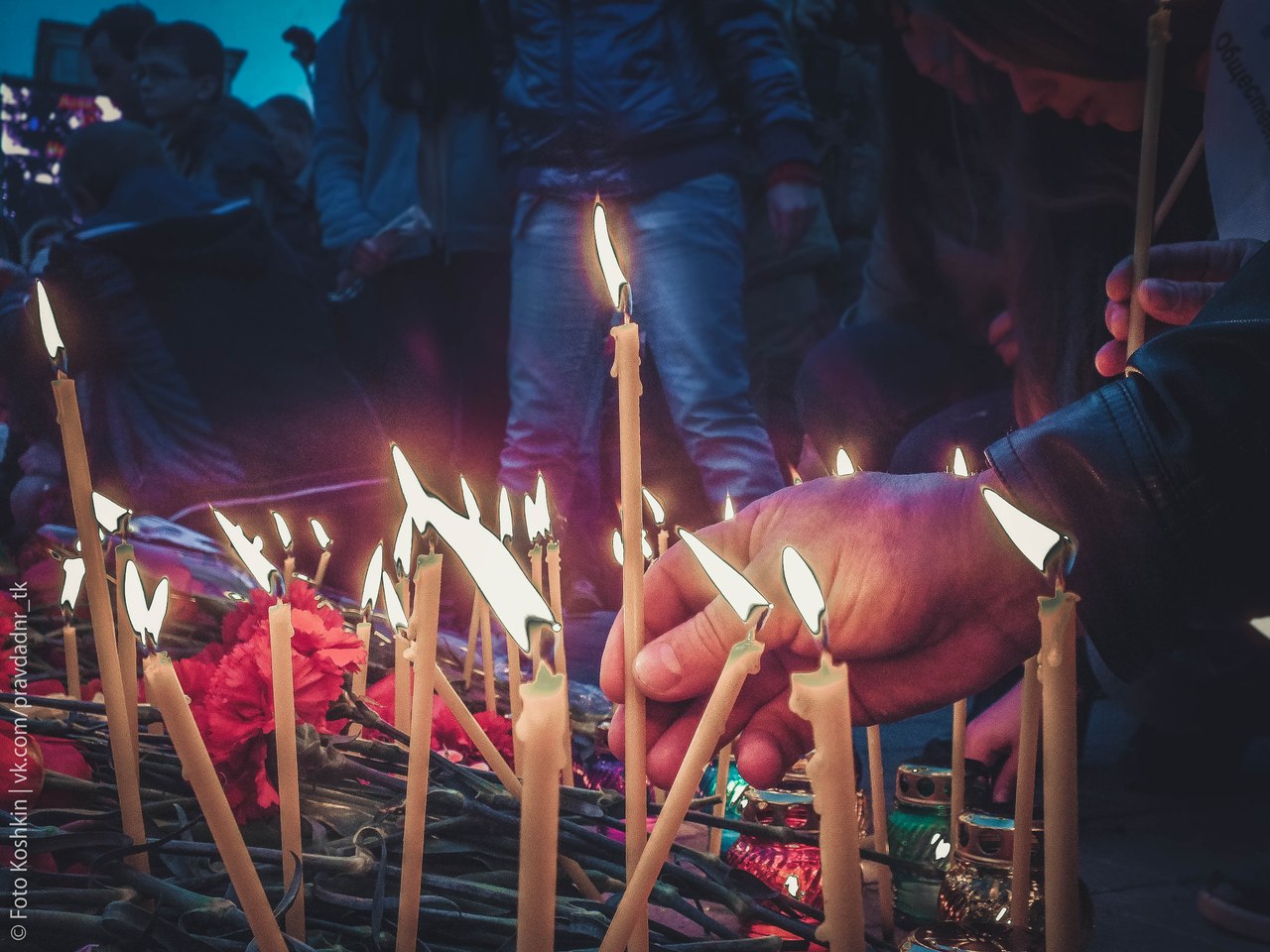 Сводки от ополчения Новороссии 03.05.2015