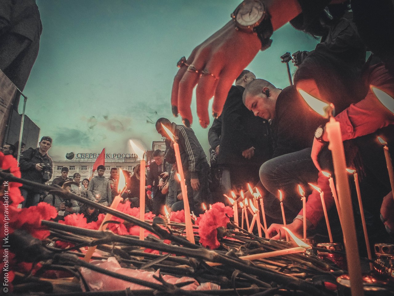 Сводки от ополчения Новороссии 03.05.2015