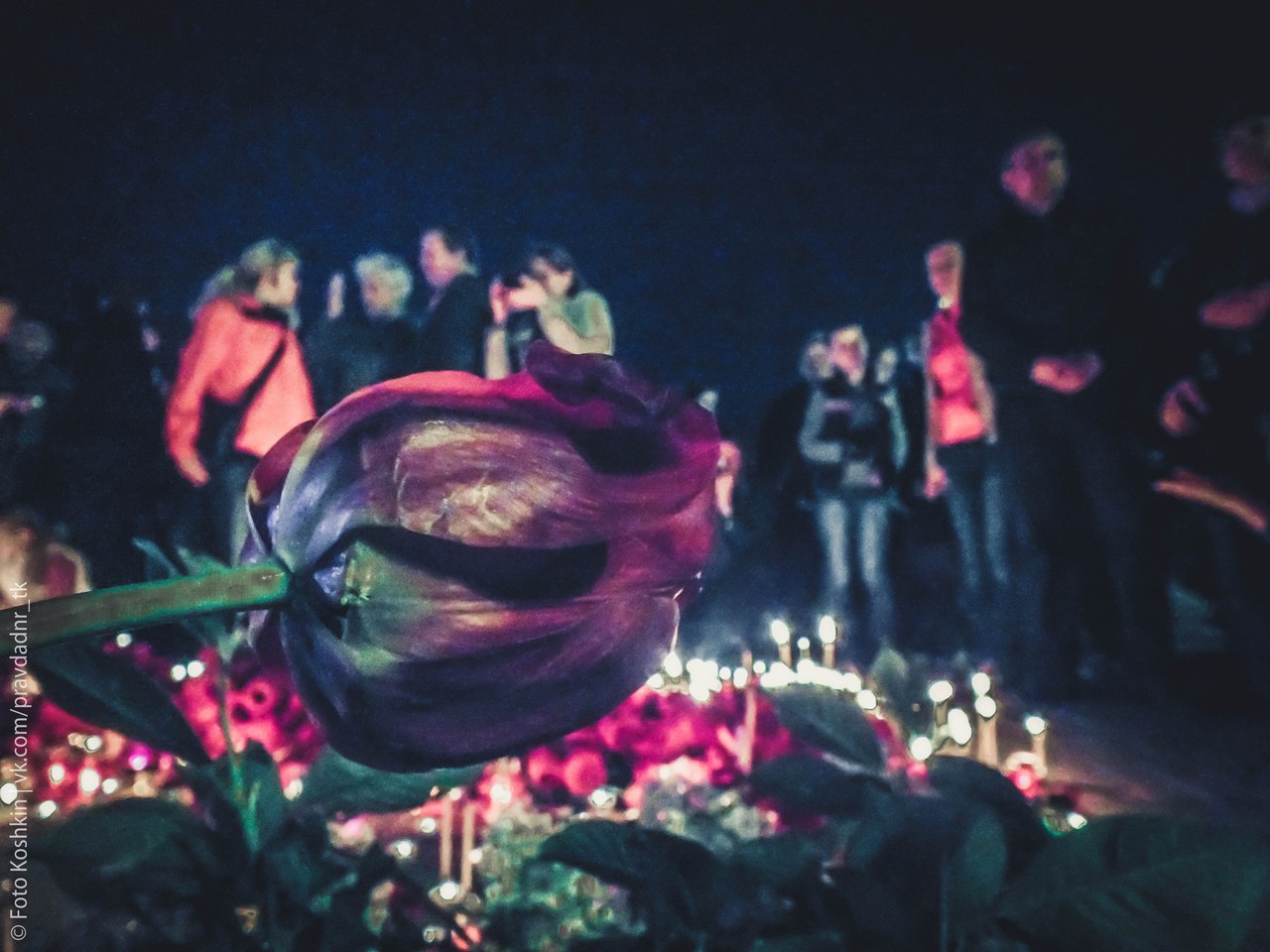 Сводки от ополчения Новороссии 03.05.2015