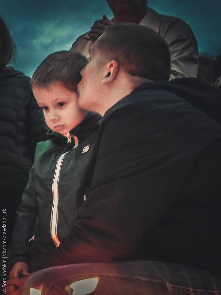 Сводки от ополчения Новороссии 03.05.2015