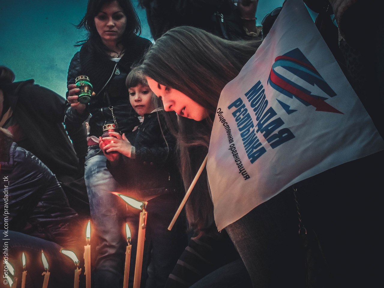 Сводки от ополчения Новороссии 03.05.2015