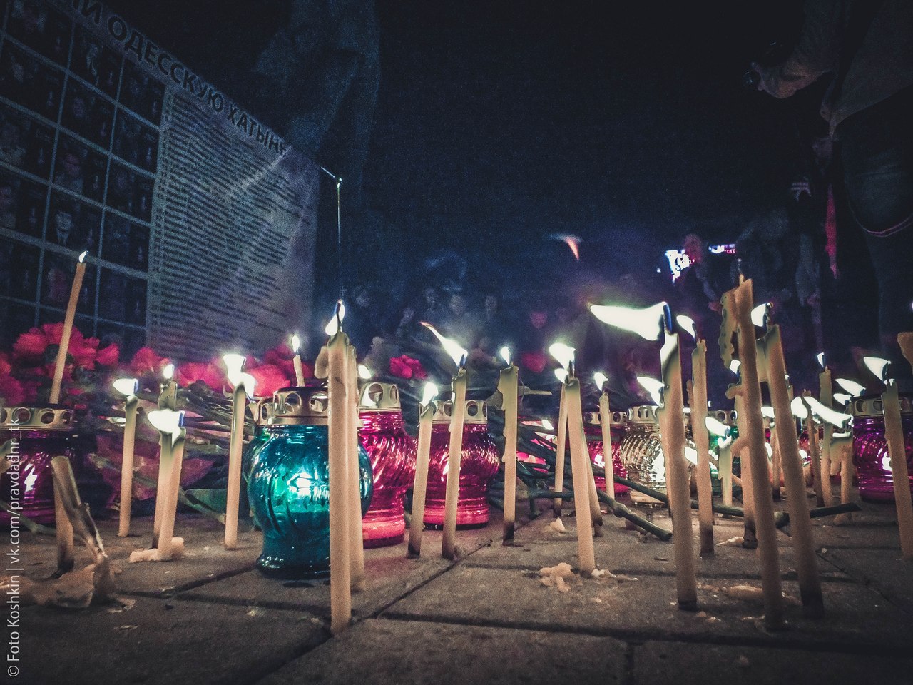 Сводки от ополчения Новороссии 03.05.2015