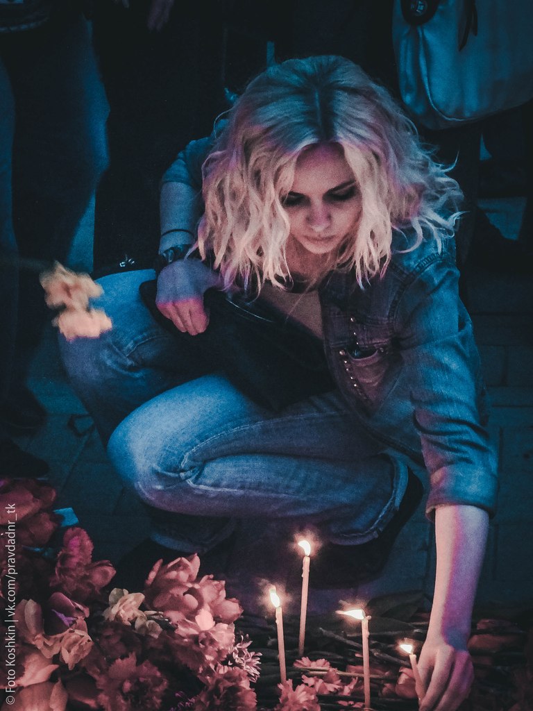 Сводки от ополчения Новороссии 03.05.2015