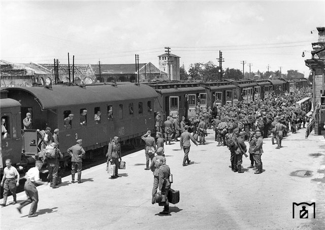 Как немцы собирались колонизировать Крым 