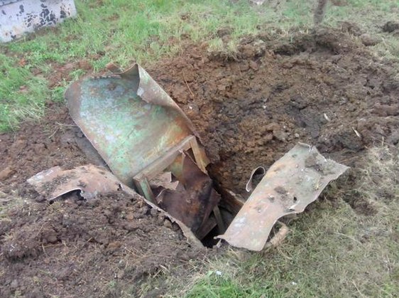 Сводки от ополчения Новороссии 03.05.2015