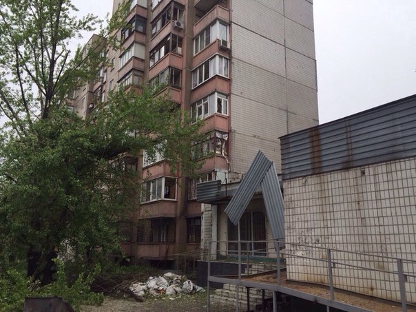 Сводки от ополчения Новороссии 03.05.2015