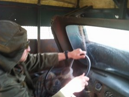 Цирк пьяных уродов Цирк пьяных уродов