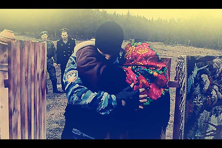 Два «мема» в современной войне двух цивилизаций. Два «мема» в современной войне двух цивилизаций.