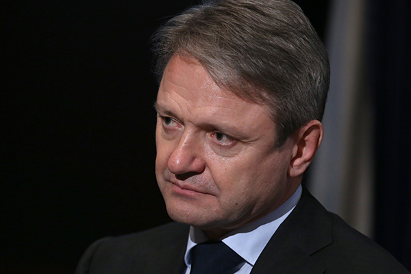 «Наши враги сделали вывод: воевать с русскими должны сами русские»