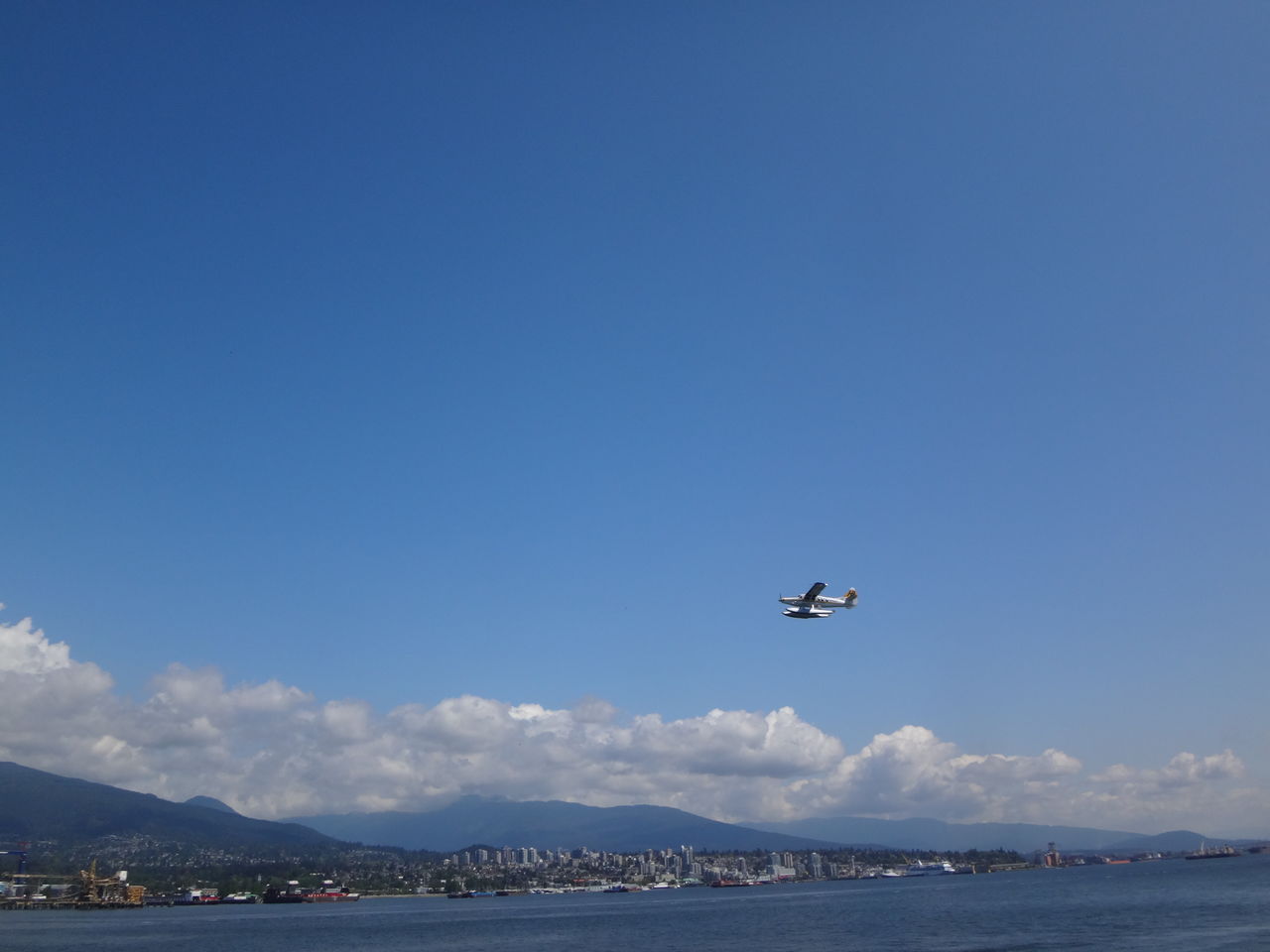 Как почтили память погибших Одесситов в Ванкувере Как почтили память погибших Одесситов в Ванкувере