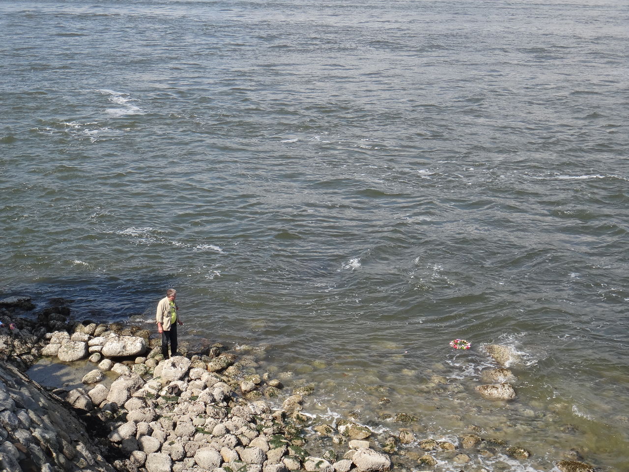 Как почтили память погибших Одесситов в Ванкувере Как почтили память погибших Одесситов в Ванкувере