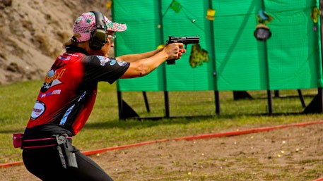 Уничтожить не моргнув: секреты подготовки снайперов