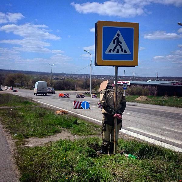 Сводки от ополчения Новороссии 04.05.2015 Сводки от ополчения Новороссии 04.05.2015
