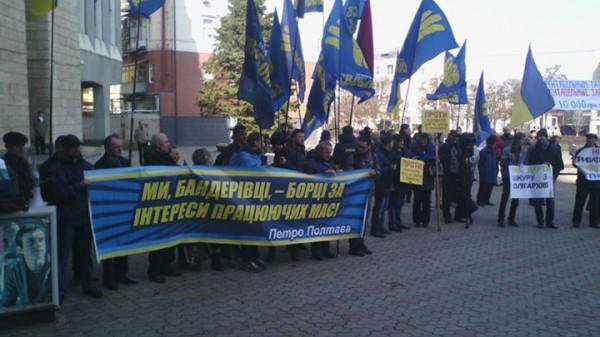 Живые свидетели ВОВ 1941-1945. Как бандэровцы против украинцев воевали Живые свидетели ВОВ 1941-1945. Как бандэровцы против украинцев воевали