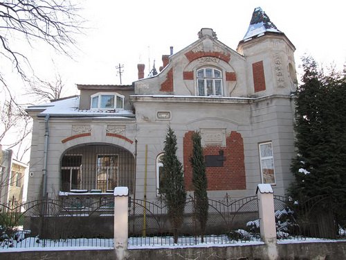 Садист Хрен Стебельский – новый герой европейской Украины Садист Хрен Стебельский – новый герой европейской Украины