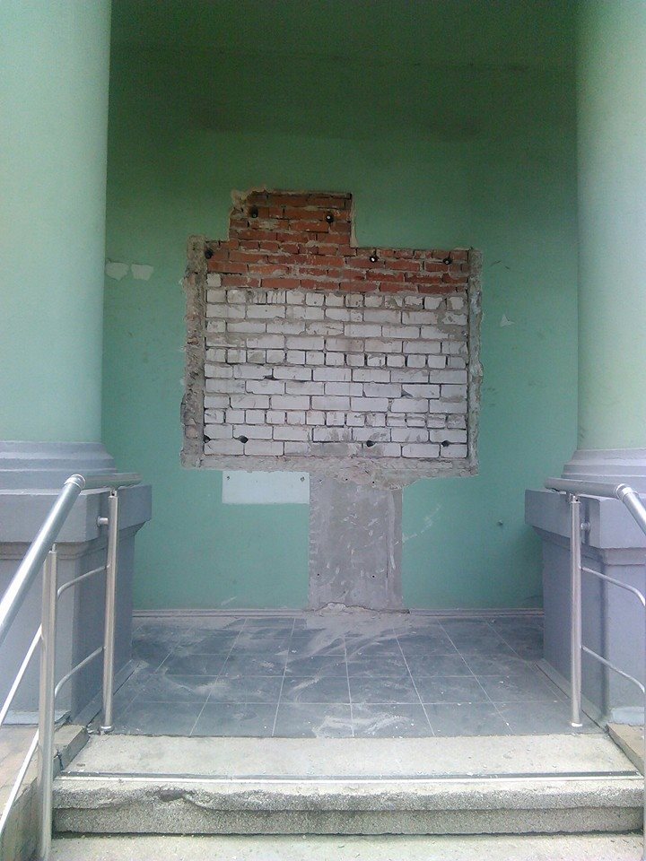 Сводки от ополчения Новороссии 05.05.2015