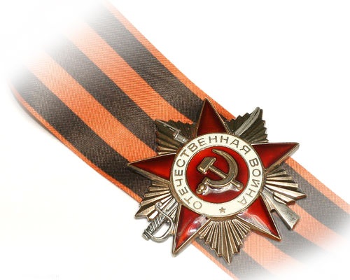 В Латвии возник дефицит на георгиевские ленточки В Латвии возник дефицит на георгиевские ленточки