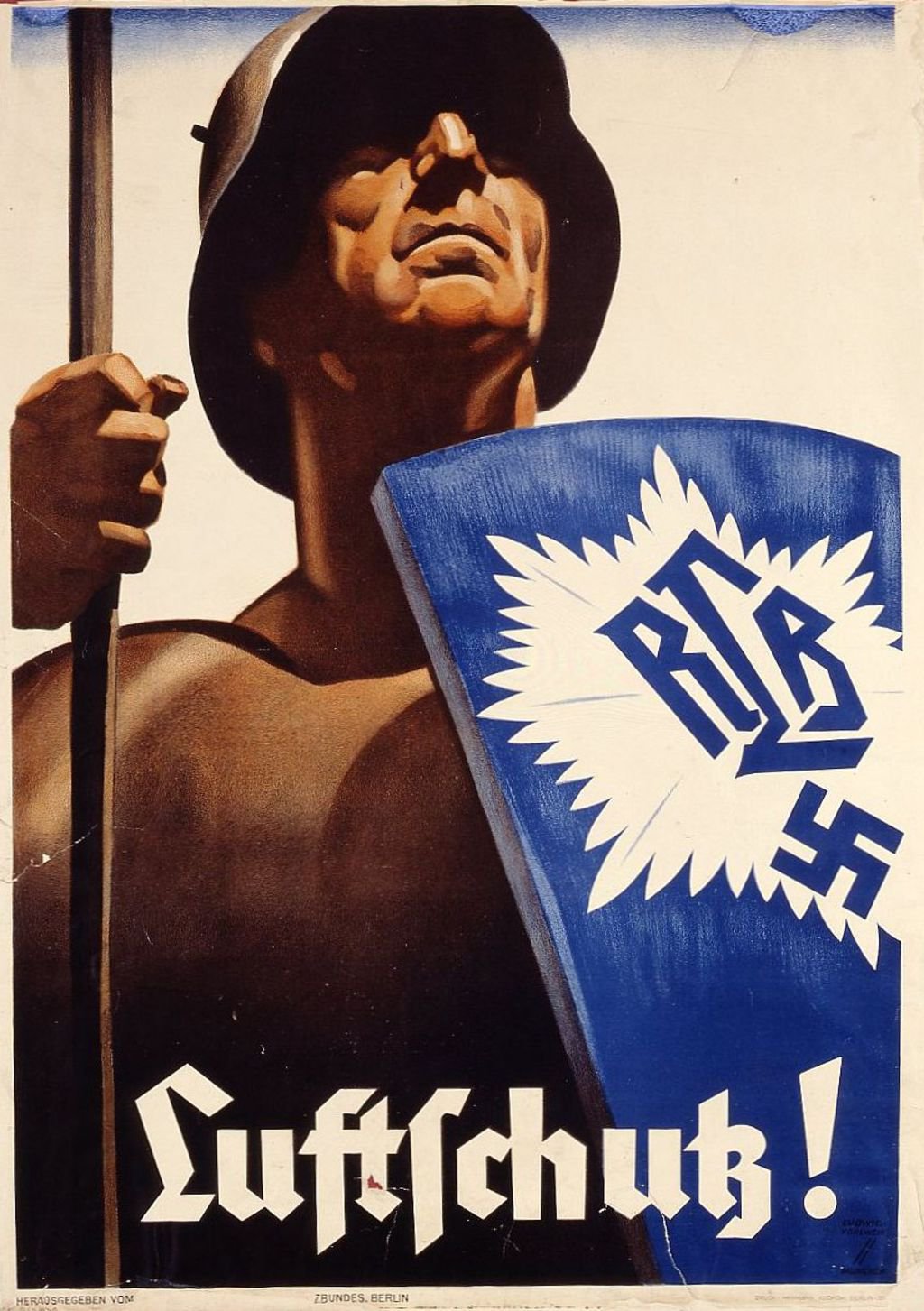 Цель США на Украине - ВОЗРОЖДЕНИЕ ФАШИЗМА