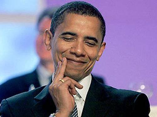 Барак Обама впервые ввел должность посланника по правам ЛГБТ Барак Обама впервые ввел должность посланника по правам ЛГБТ