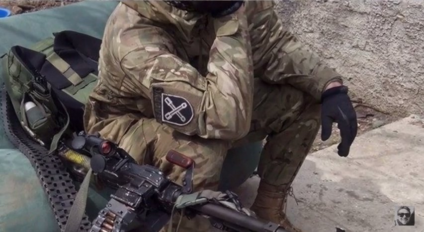 Цель США на Украине - ВОЗРОЖДЕНИЕ ФАШИЗМА