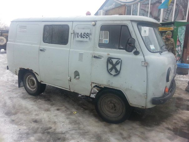 Цель США на Украине - ВОЗРОЖДЕНИЕ ФАШИЗМА