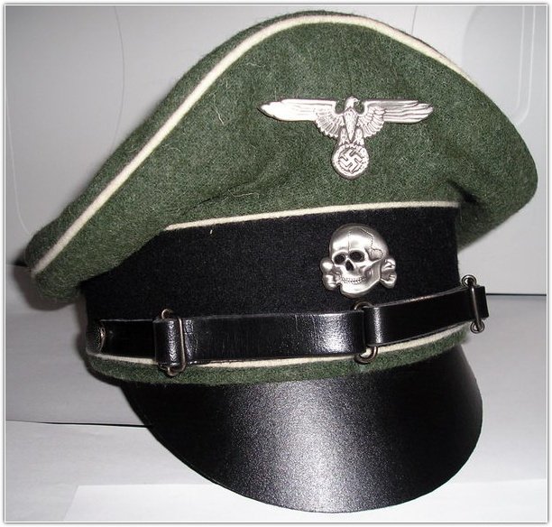 Цель США на Украине - ВОЗРОЖДЕНИЕ ФАШИЗМА