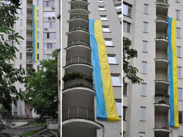 Цель США на Украине - ВОЗРОЖДЕНИЕ ФАШИЗМА