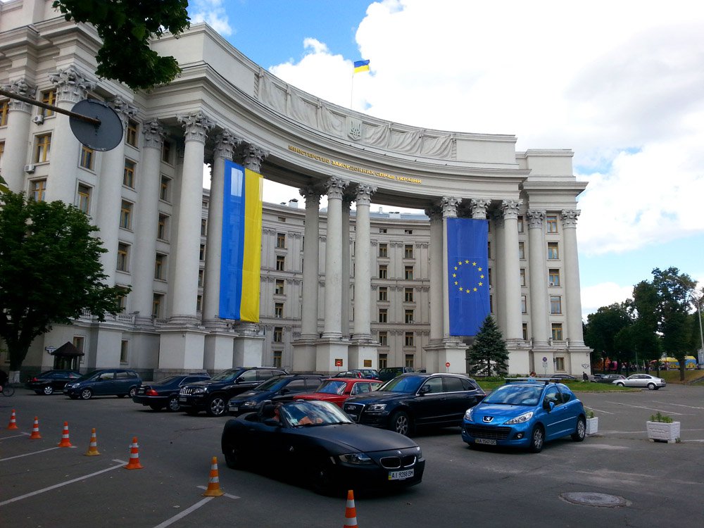 Цель США на Украине - ВОЗРОЖДЕНИЕ ФАШИЗМА