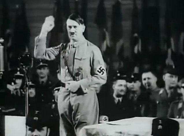 Цель США на Украине - ВОЗРОЖДЕНИЕ ФАШИЗМА