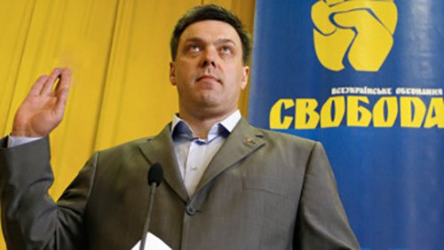 Цель США на Украине - ВОЗРОЖДЕНИЕ ФАШИЗМА