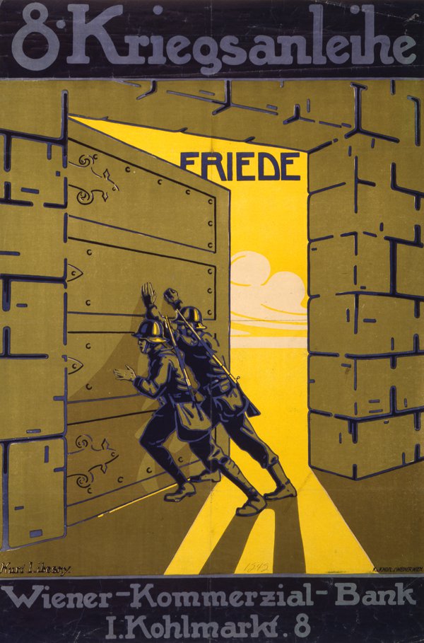 Цель США на Украине - ВОЗРОЖДЕНИЕ ФАШИЗМА