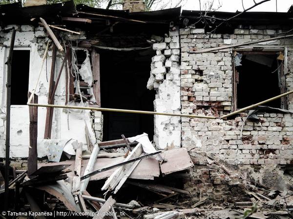 Сводки от ополчения Новороссии 06.05.2015 Сводки от ополчения Новороссии 06.05.2015