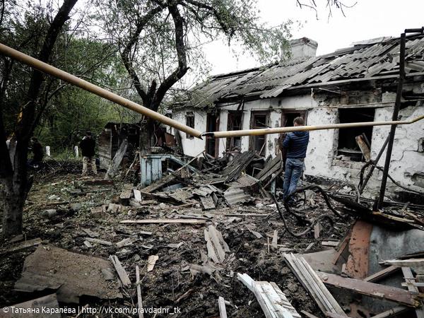 Сводки от ополчения Новороссии 06.05.2015 Сводки от ополчения Новороссии 06.05.2015