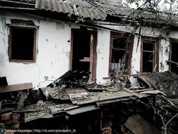 Сводки от ополчения Новороссии 06.05.2015 Сводки от ополчения Новороссии 06.05.2015