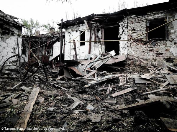 Сводки от ополчения Новороссии 06.05.2015 Сводки от ополчения Новороссии 06.05.2015