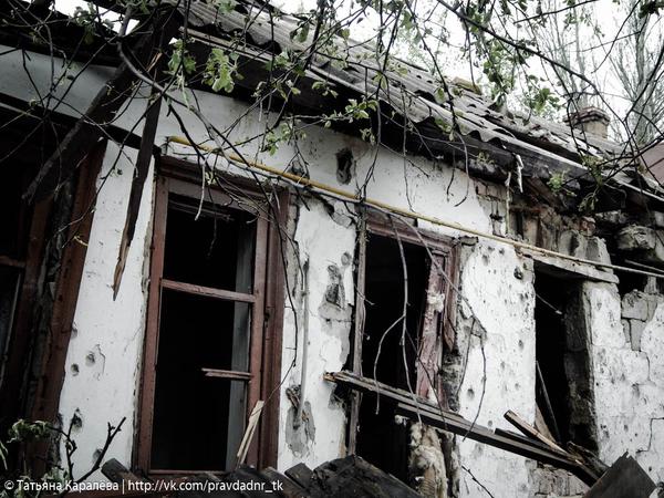 Сводки от ополчения Новороссии 06.05.2015 Сводки от ополчения Новороссии 06.05.2015