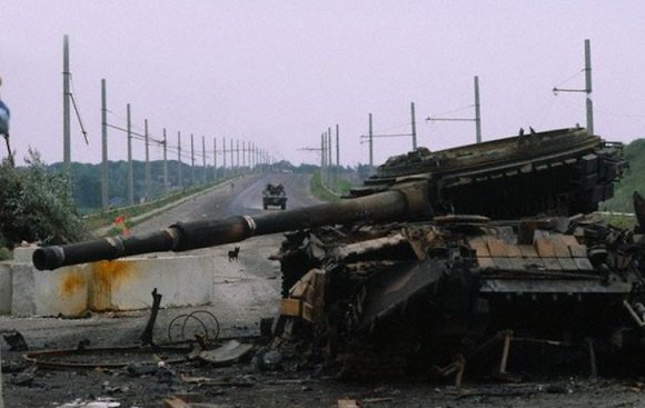 Триумф украинского танкостроения Триумф украинского танкостроения