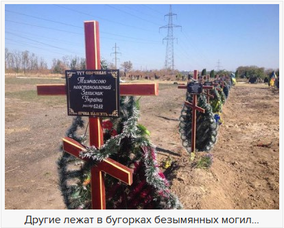 Украина признала гибель минимум 38.688 военнослужащих ВСУ Украина признала гибель минимум 38.688 военнослужащих ВСУ