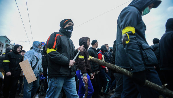 Обращение к родителям футбольных ультрас! Обращение к родителям футбольных ультрас!