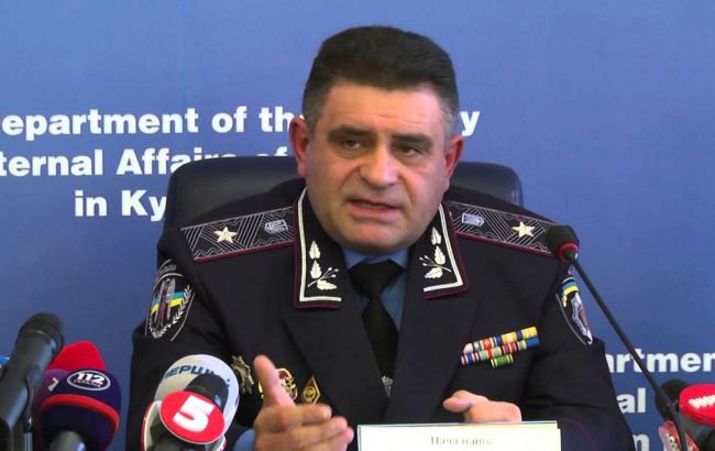 На праздники милиция сможет применять оружие при малейшей угрозе На праздники милиция сможет применять оружие при малейшей угрозе