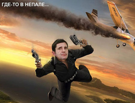 «Путешествие свидомых» скоро! смотрите на канале National Geographic «Путешествие свидомых» скоро! смотрите на канале National Geographic