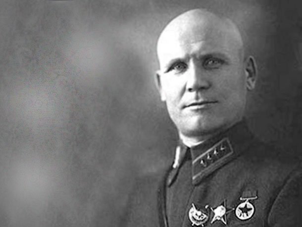 Генералы великой Победы Генералы великой Победы